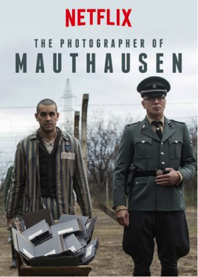 O Fotógrafo de Mauthausen